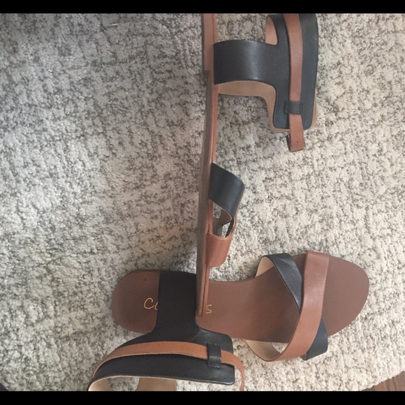 Coconuts Sandals - Picture 3 of 3