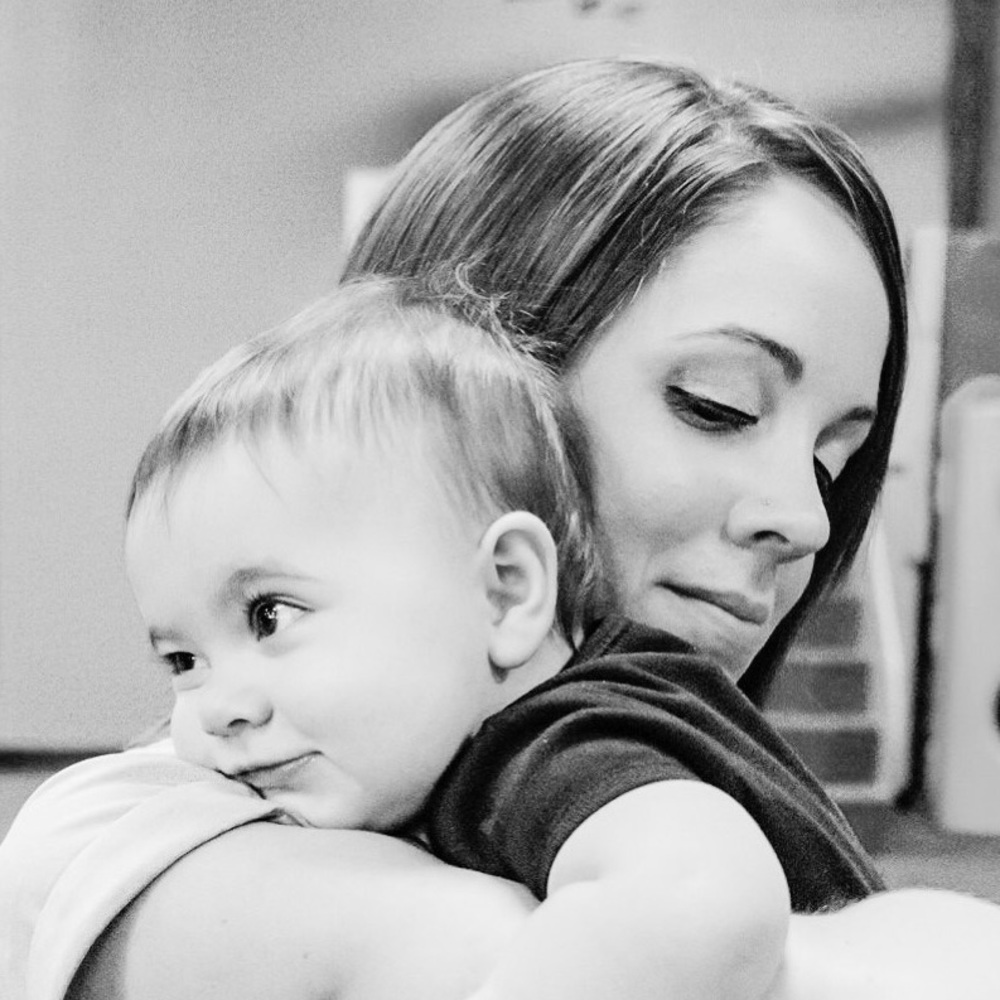 Meet your Posher, Kat