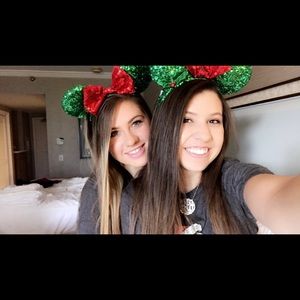 Meet your Posher, Brianna