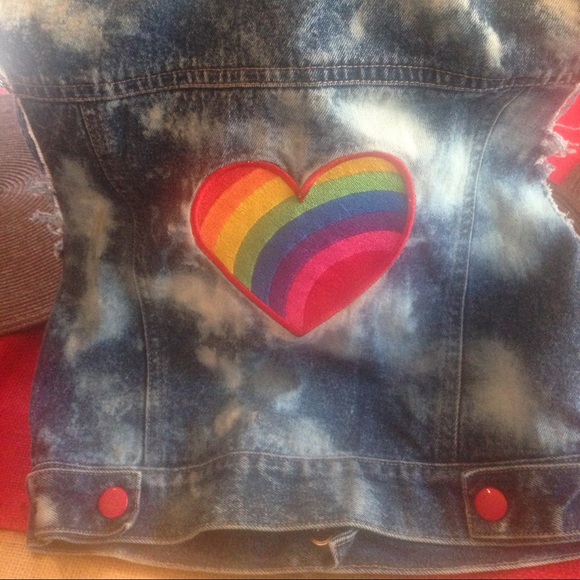 Girl vest - Picture 4 of 4