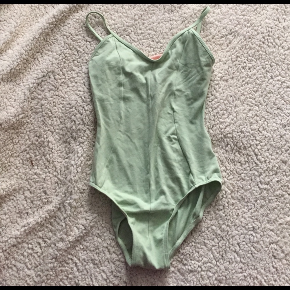❗️SALE❗️Ballet Leotard
