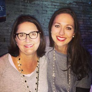 Meet your Posher, Caroline