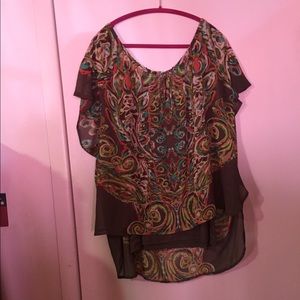 Spring Blouse