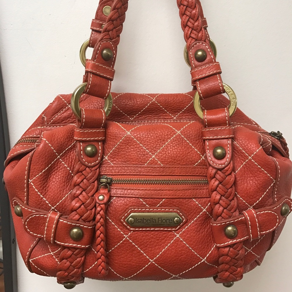Isabella Fiore handbag - Picture 2 of 8