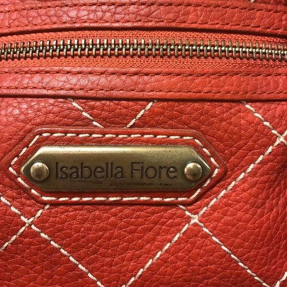 Isabella Fiore handbag - Picture 3 of 8