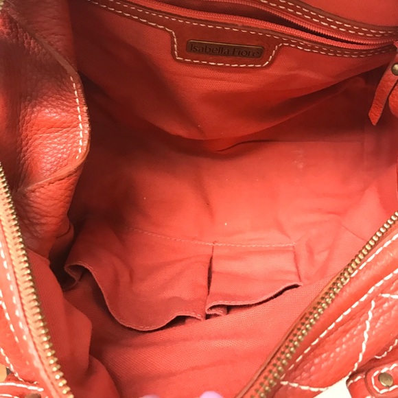 Isabella Fiore handbag - Picture 5 of 8