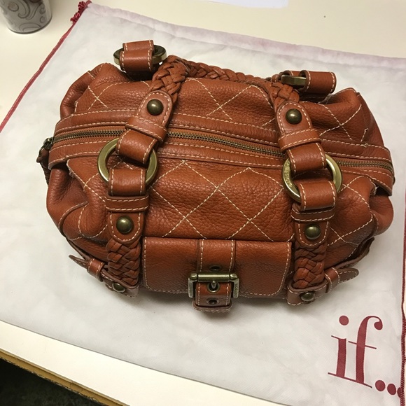 Isabella Fiore handbag - Picture 8 of 8