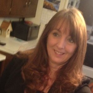 Meet your Posher, Lori