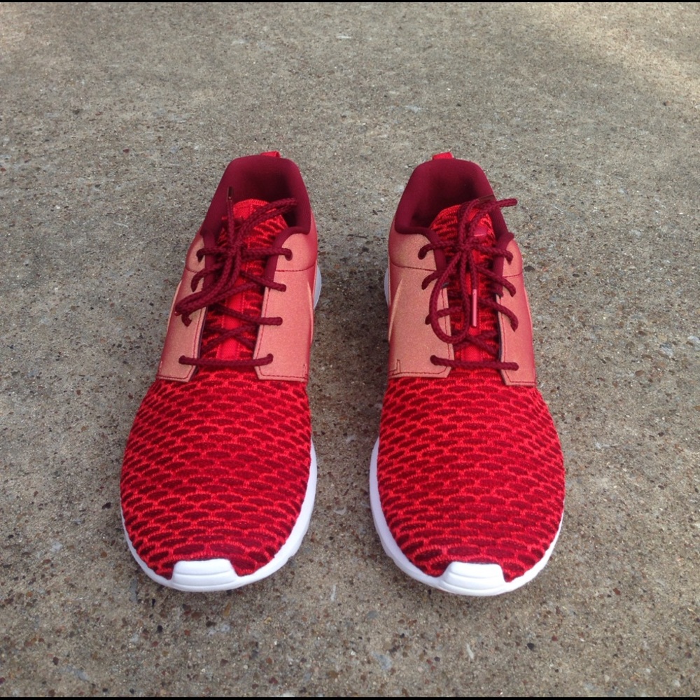 Nike Roshe Run Premium Flyknit