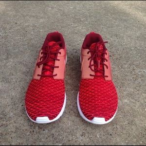 Nike Roshe Run Premium Flyknit