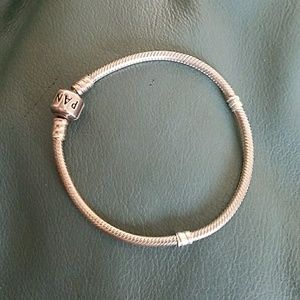 Pandora bracelet