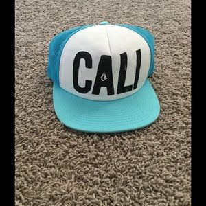 Volcom Stone Trucker Hat