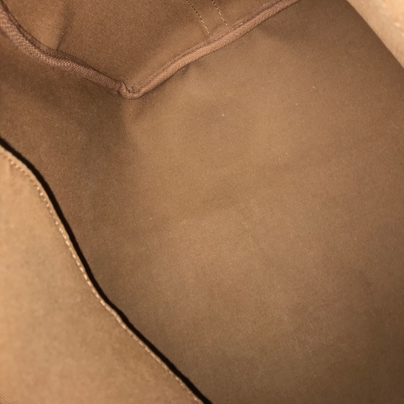 **SOLD** Speedy 35 Bandouliere - Picture 4 of 8