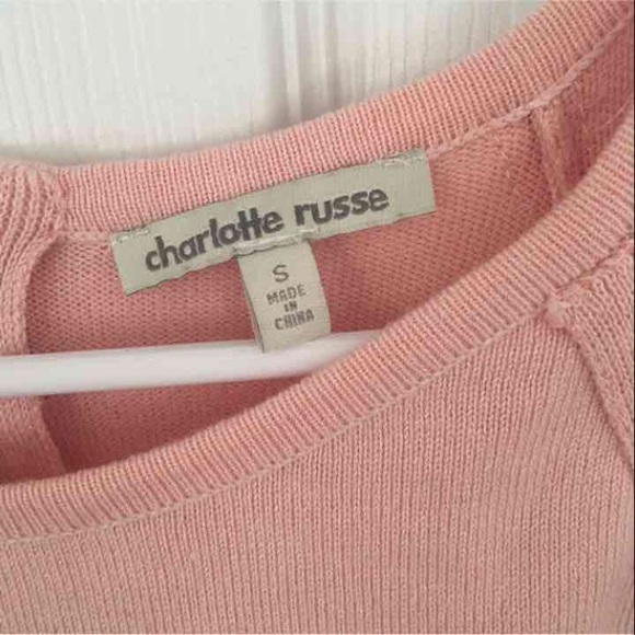 Pink Bodycon - Picture 2 of 2