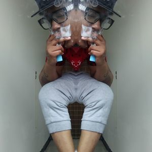 Meet your Posher, Trevor