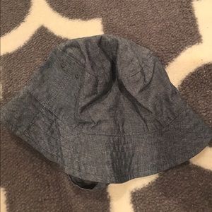 Baby bucket hat