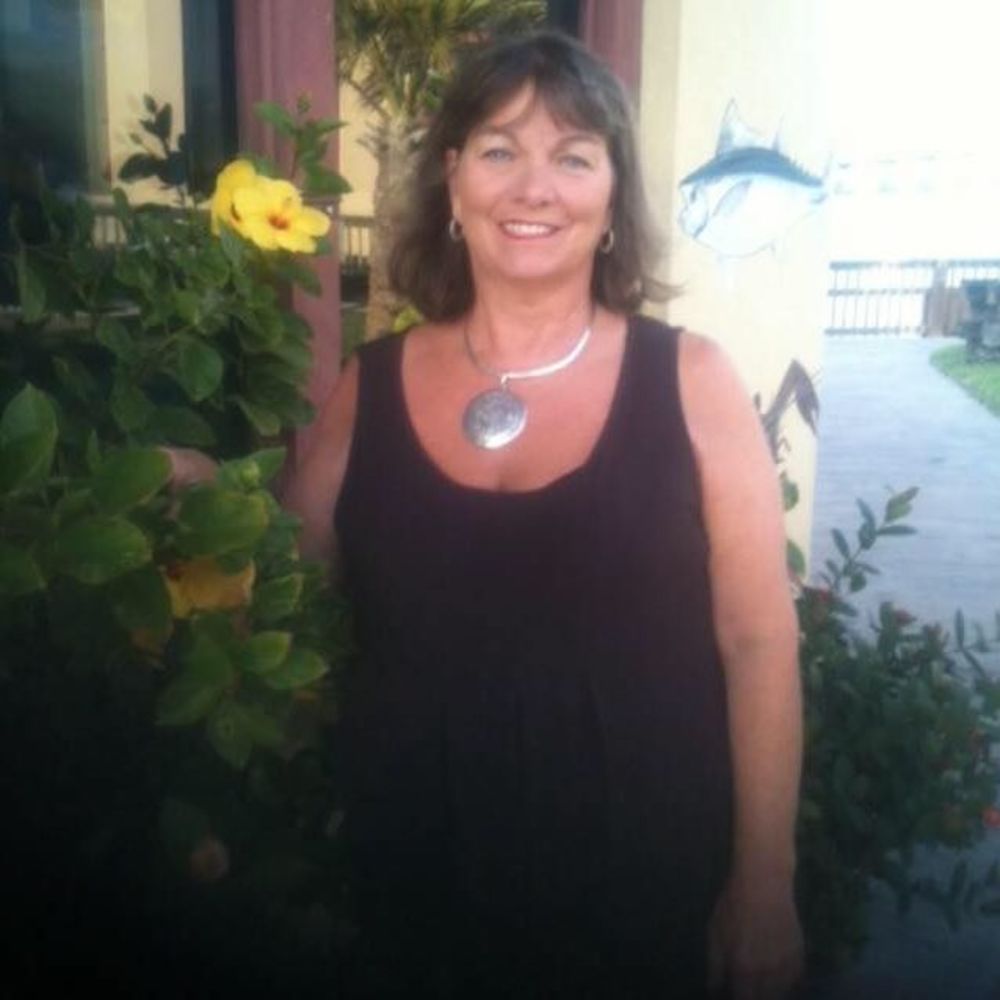 Meet your Posher, Vicki