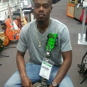 Meet your Posher, Andrew