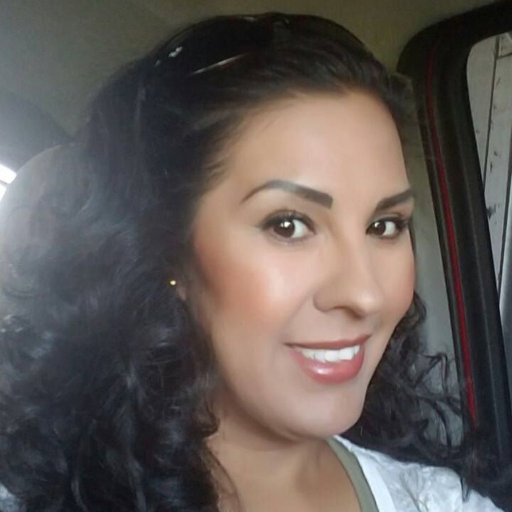 Meet your Posher, Veronica
