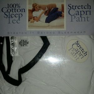 Two pc ladies Pj's