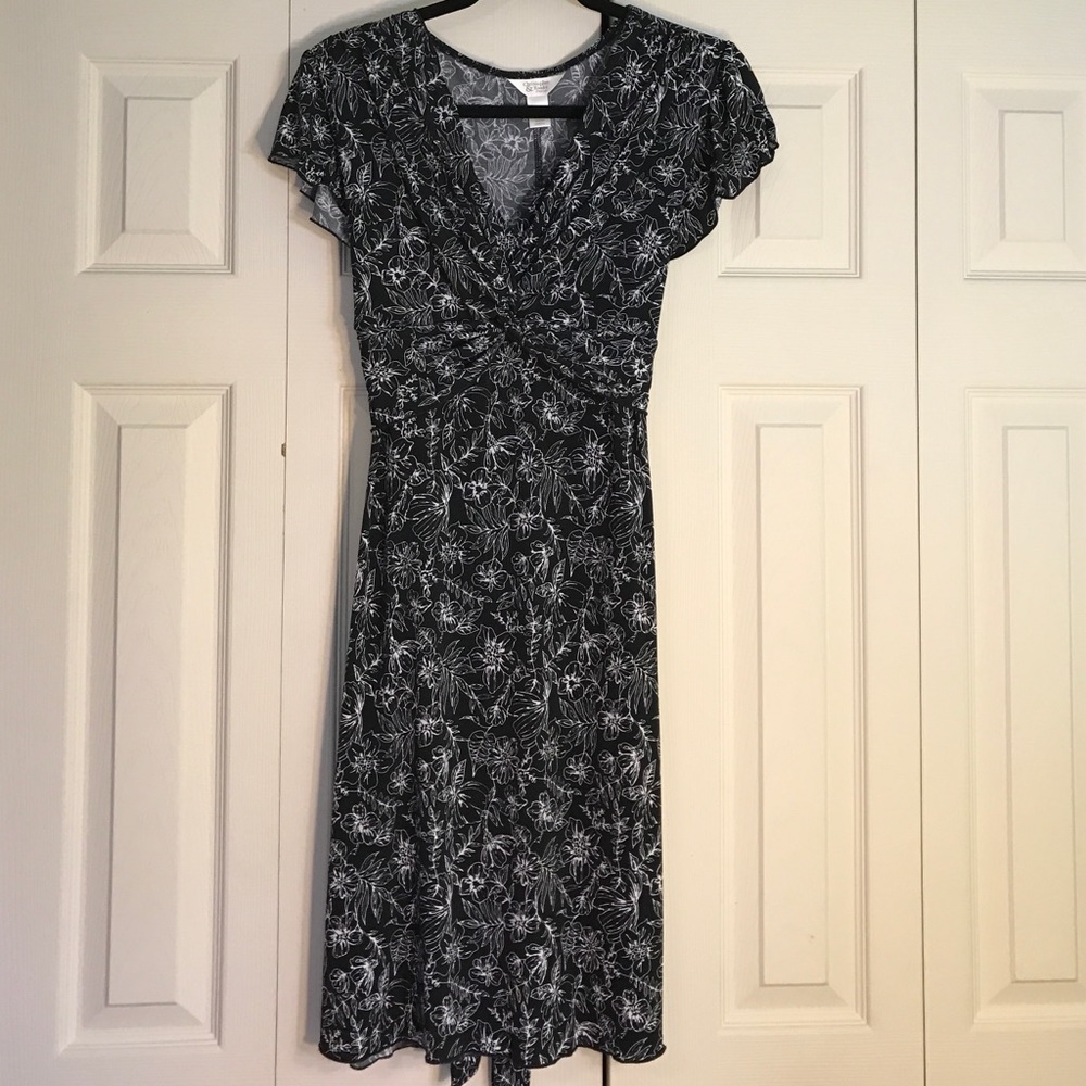 Christopher & Banks dress