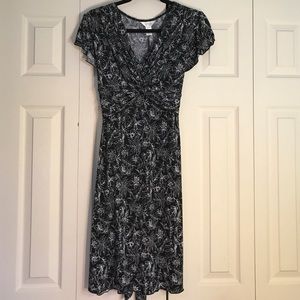 Christopher & Banks dress