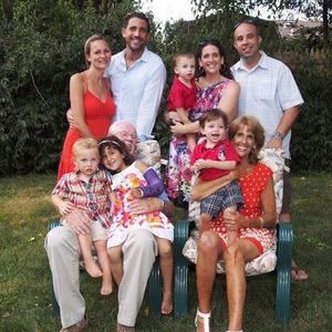 Meet your Posher, Beth