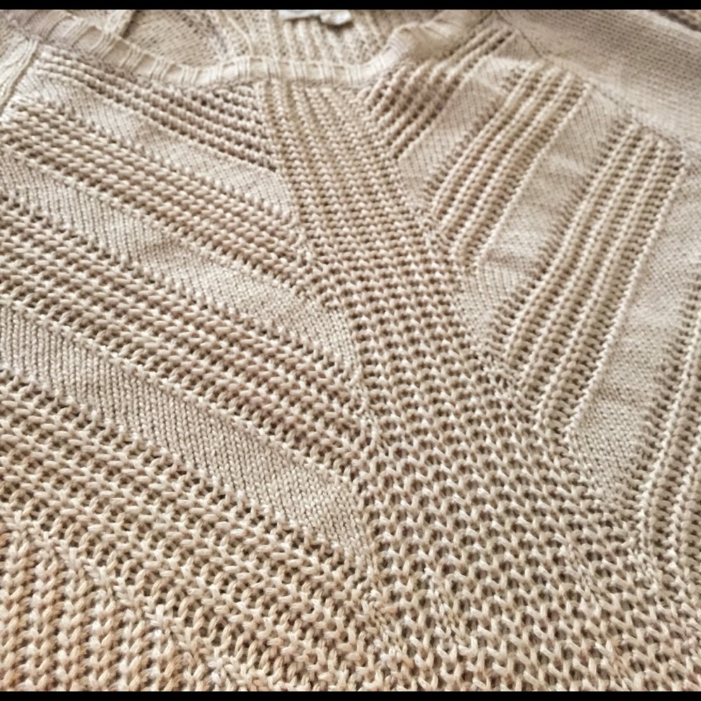 Knit sweater - Picture 3 of 3