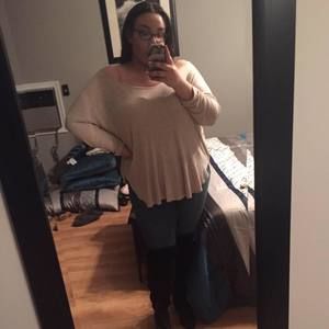 Meet your Posher, Mariah