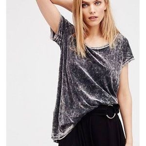 We The Free Doran Tee (Free People)