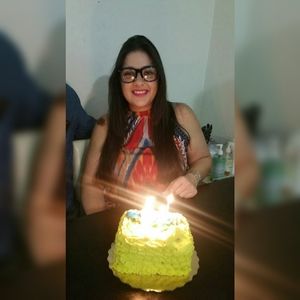 Meet your Posher, Estefania