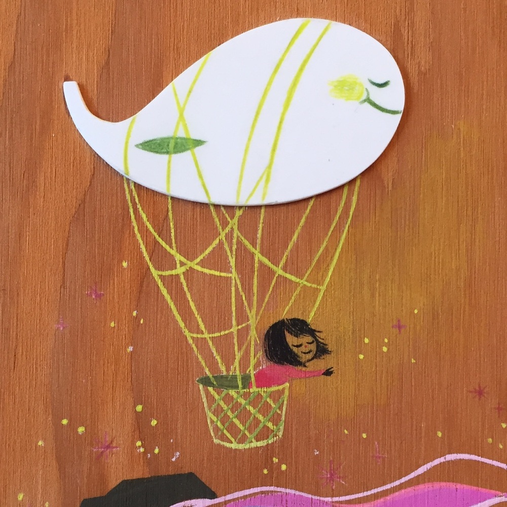 Meet your Posher, Stef