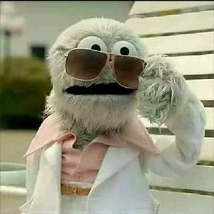 Meet your Posher, Willie