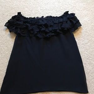 Michael Kors blouse- made in Italy