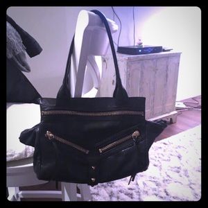 Botkier satchel Handbag black still sold in stores