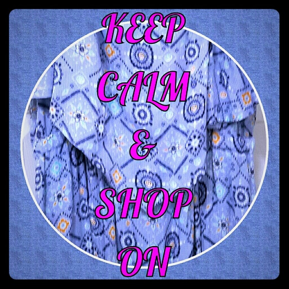 What is your favorite part about poshmark? - Picture 1 of 1