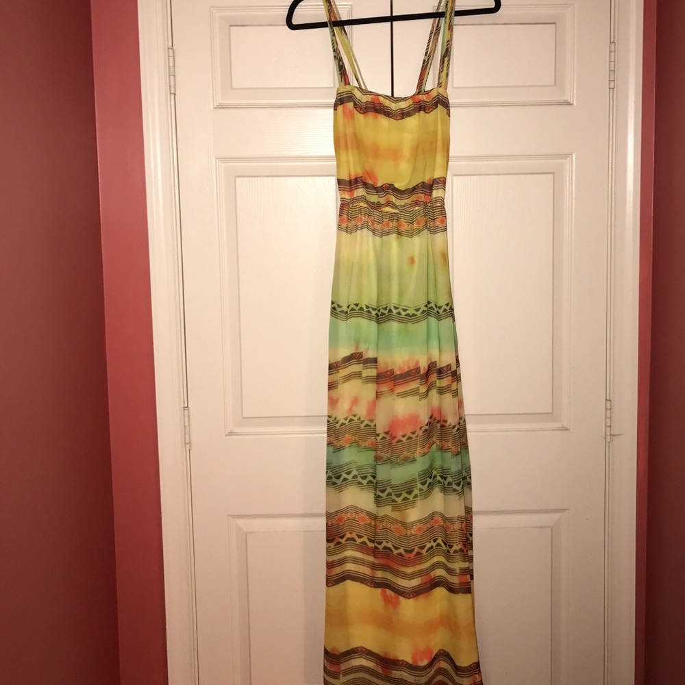Sundress lane Bryant