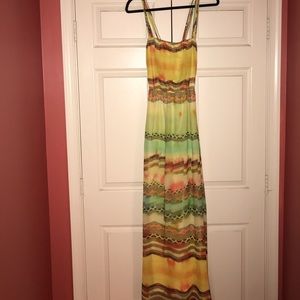 Sundress lane Bryant