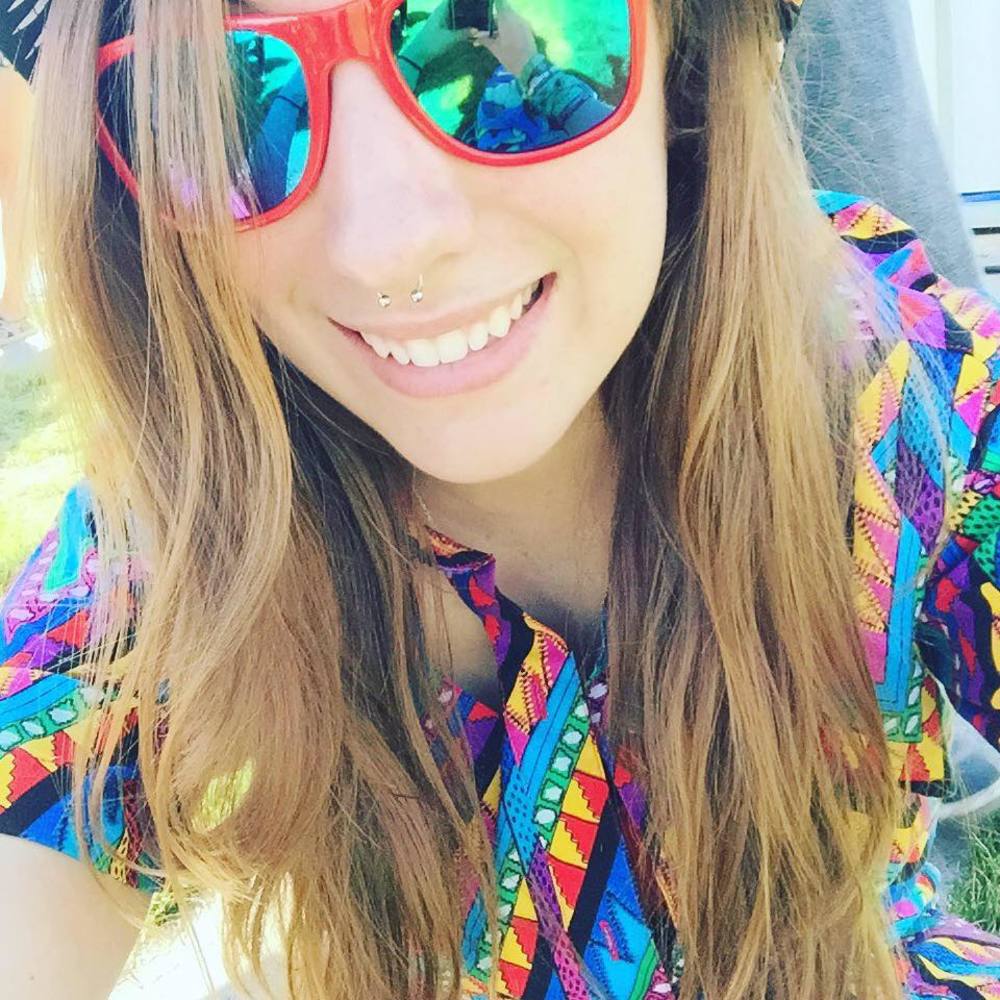 Meet your Posher, Aspen