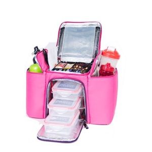 Six pack fitness innovator 300 bag (meal prep bag)