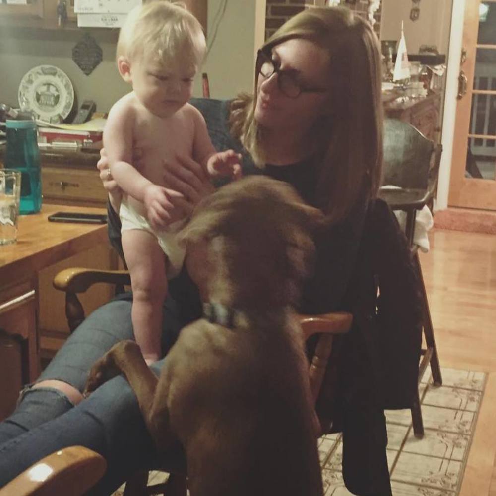 Meet your Posher, Taylor