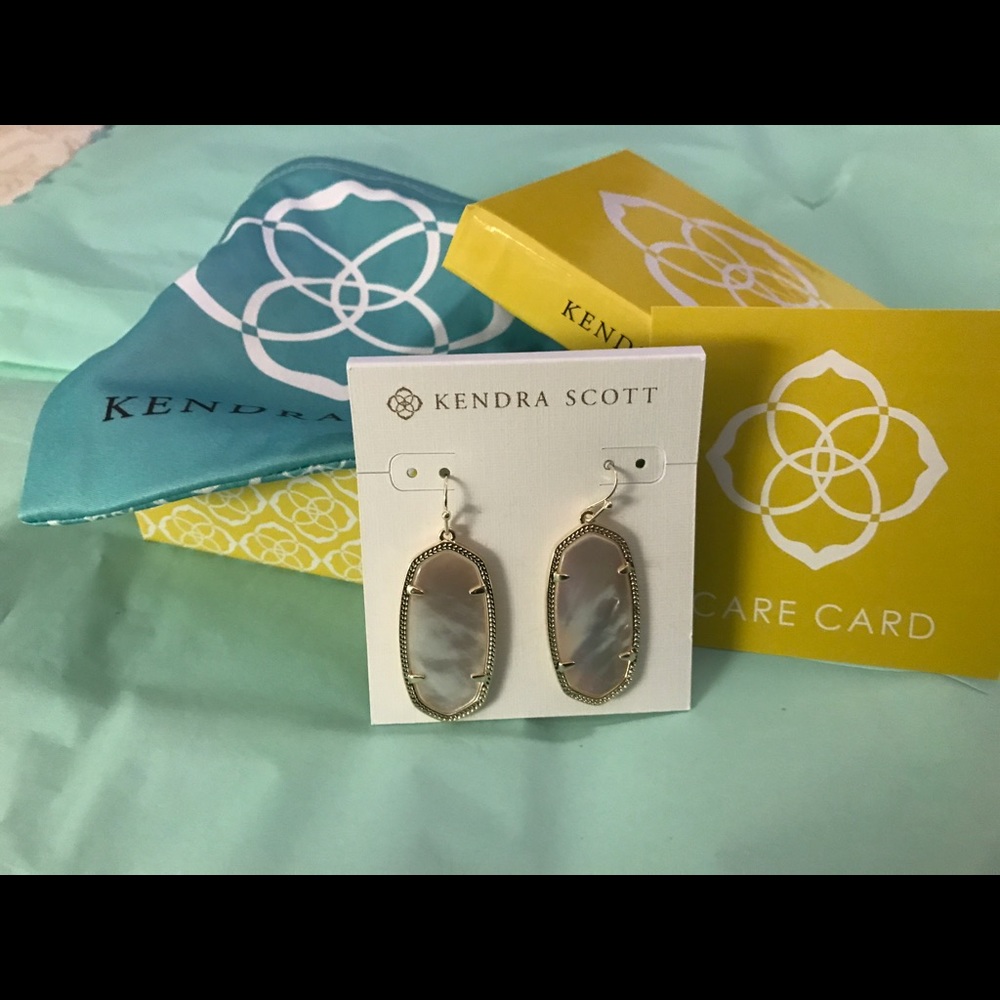 Kendra Scott Earrings