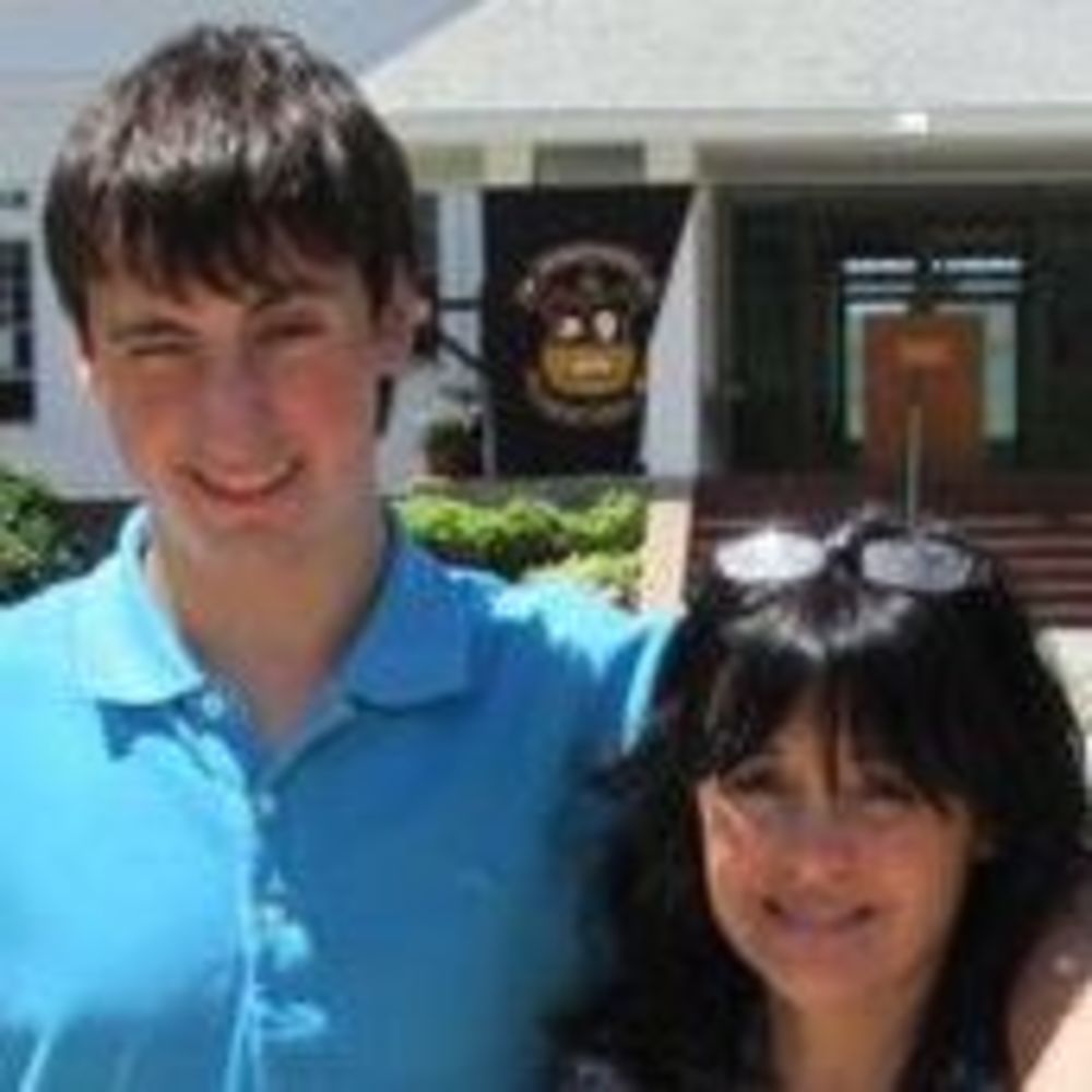 Meet your Posher, Barb