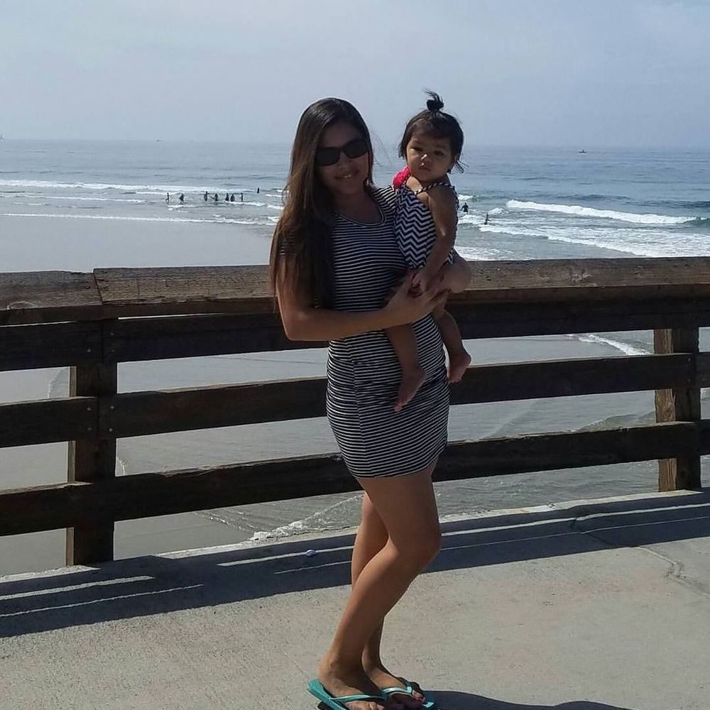 Meet your Posher, Erika