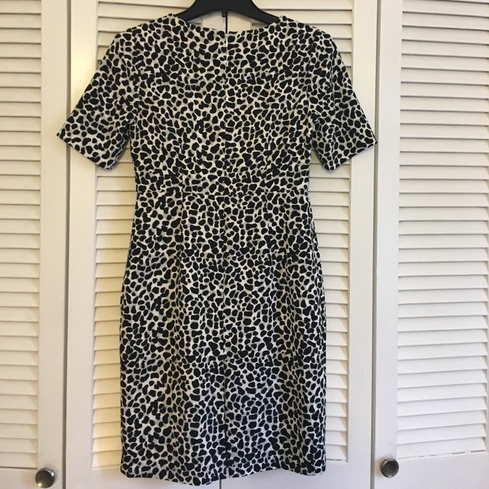 Talbots suiting dress - Picture 3 of 3