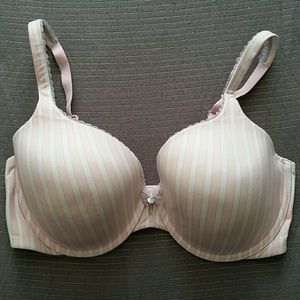 EUC! Body by Victoria Lined Perfect Coverage