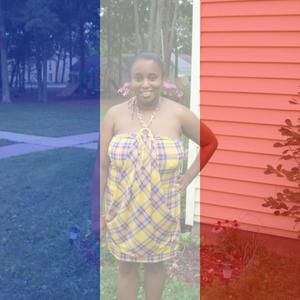 Meet your Posher, Stephanie