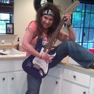 Meet your Posher, Janet priest