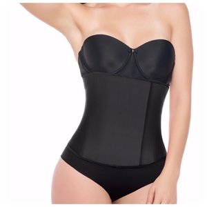 Smooth All Over Waist Trainer