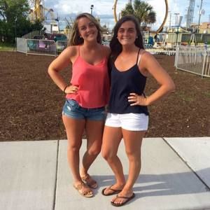 Meet your Posher, Tiffany